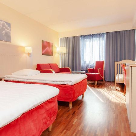 Scandic Mikkeli Exteriér fotografie